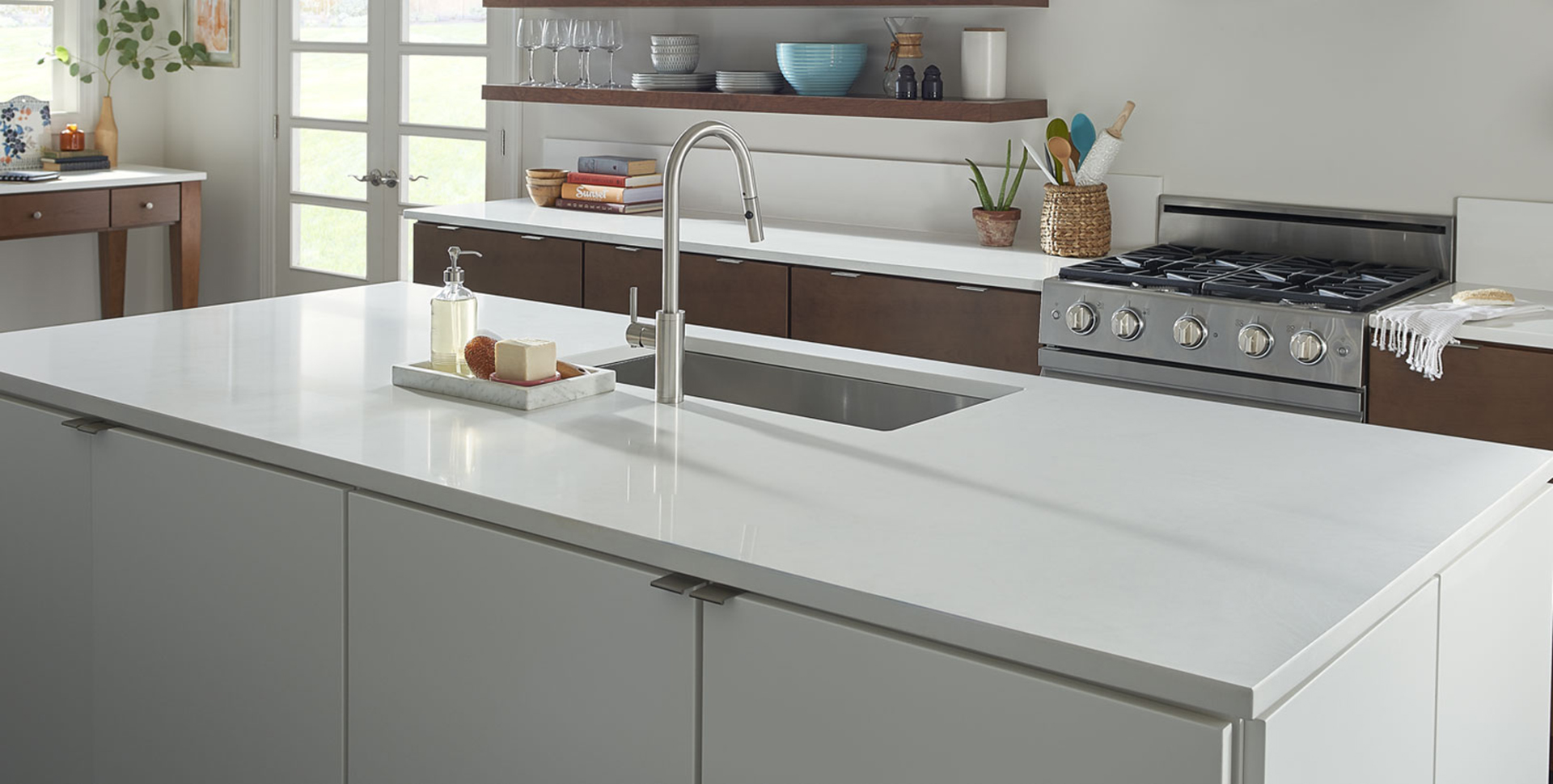 quartz-4